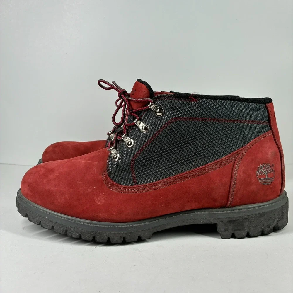 Timberland these premium